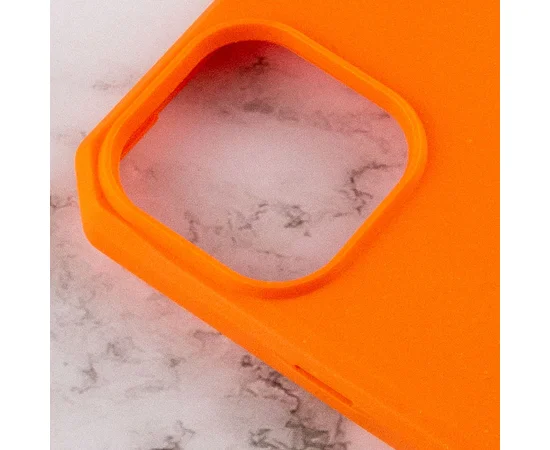 Чехол UAG OUTBACK BIO для Apple iPhone 13 Pro (6.1") Оранжевый