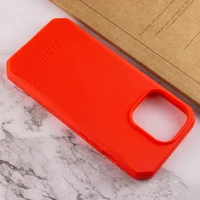 Чехол UAG OUTBACK BIO для Apple iPhone 13 Pro (6.1") Красный