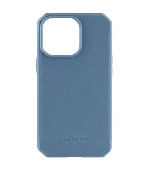 Чехол UAG OUTBACK BIO для Apple iPhone 13 Pro (6.1") Синий