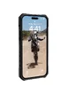 Удароміцний чохол UAG Pathfinder with MagSafe Camo для Apple iPhone 13 Pro (6.1") Синій