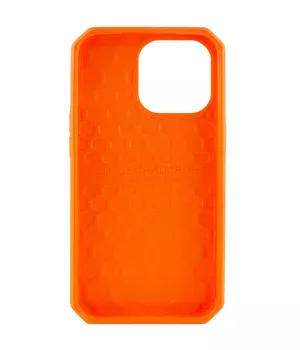 Чехол UAG OUTBACK BIO для Apple iPhone 13 Pro (6.1") Оранжевый