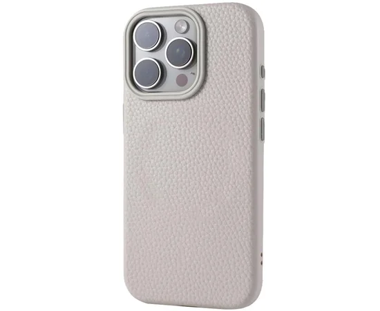 Чехол Syndee with MagSafe для Apple iPhone 13 Pro (6.1") Vivid Rock