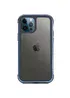 Чохол PC+TPU+Metal K-DOO Ares для Apple iPhone 13 Pro (6.1") Синій