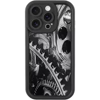 TPU чохол Prestige для Apple iPhone 13 Pro (6.1") Gears