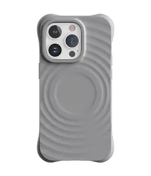 Чехол TPU Orbit with MagSafe для Apple iPhone 13 Pro (6.1") Dark Grey