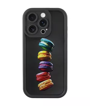 TPU чохол Prestige для Apple iPhone 13 Pro (6.1") Macarons
