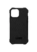 Чехол TPU UAG ESSENTIAL Armor для Apple iPhone 13 Pro (6.1") Черный