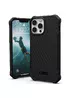 Чехол TPU UAG ESSENTIAL Armor для Apple iPhone 13 Pro (6.1") Черный