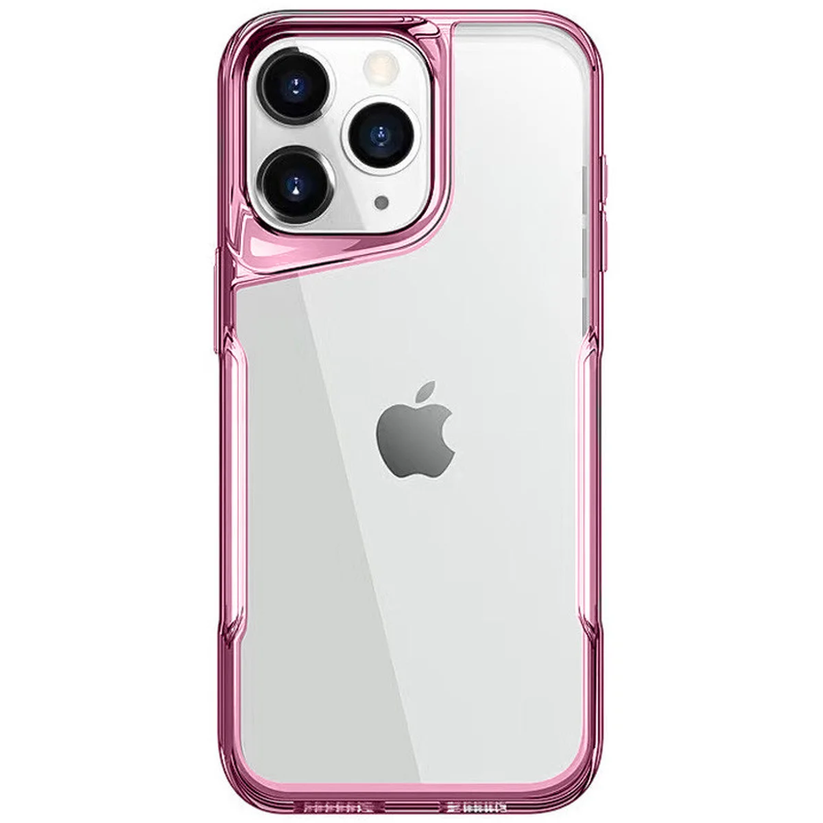 Чехол TPU+PC Incline для Apple iPhone 13 Pro (6.1") Pink