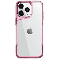 Чехол TPU+PC Incline для Apple iPhone 13 Pro (6.1") Pink