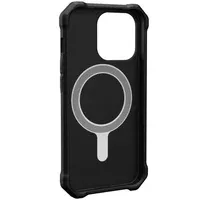 Чехол TPU UAG ESSENTIAL Armor with MagSafe для Apple iPhone 13 Pro (6.1") Черный