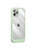 Чехол TPU+PC Pulse для Apple iPhone 13 Pro (6.1") Green