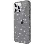 Чохол TPU Radiance для Apple iPhone 13 Pro (6.1") Black