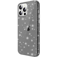 Чехол TPU Radiance для Apple iPhone 13 Pro (6.1") Black