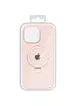 Чехол Silicone Case Full Protective with Ring для Apple iPhone 13 Pro (6.1") Pink