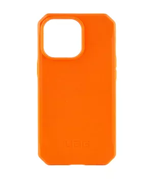 Чехол UAG OUTBACK BIO для Apple iPhone 13 Pro (6.1") Оранжевый