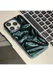 Чехол TPU Sea для Apple iPhone 13 Pro (6.1") Green