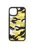 Чехол TPU+PC Army Collection для Apple iPhone 13 Pro (6.1") Желтый