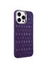 Чехол TPU Ribbio для Apple iPhone 13 Pro (6.1") Purple