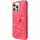 Чохол TPU Radiance для Apple iPhone 13 Pro (6.1") Red