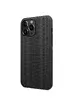 Чохол Nillkin Matte Magnetic Pro для Apple iPhone 13 Pro (6.1") Чорний / Black
