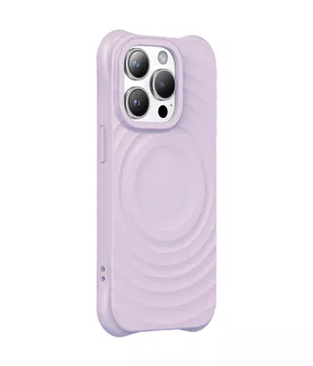 Чохол TPU Orbit with MagSafe для Apple iPhone 13 Pro (6.1") Dasheen