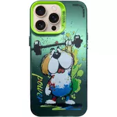 Чехол TPU+PC So Cool для Apple iPhone 13 Pro (6.1") Power