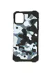 Удароміцний чохол UAG Pathfinder камуфляж для Apple iPhone 13 Pro (6.1") Білий
