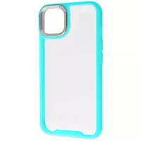 Чехол TPU+PC Lyon Case для Apple iPhone 13 Pro (6.1") Green