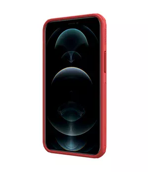 Чохол Nillkin Matte Pro для Apple iPhone 13 Pro (6.1") Червоний / Red