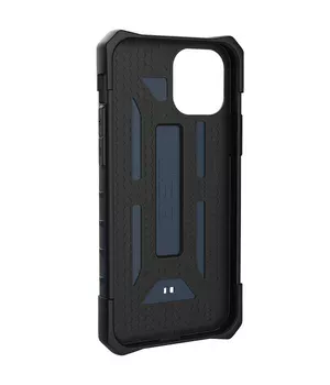 Удароміцний чохол UAG Pathfinder Classic для Apple iPhone 13 Pro (6.1") Синій