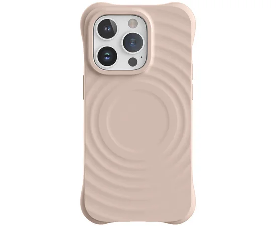 Чехол TPU Orbit with MagSafe для Apple iPhone 13 Pro (6.1") Pink