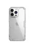 TPU чохол Nillkin Nature Series для Apple iPhone 13 Pro (6.1 ") Безбарвний (прозорий)