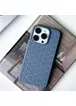 Чехол TPU Weaving для Apple iPhone 13 Pro (6.1") Blue