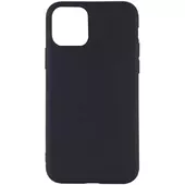 Чохол TPU Epik Black для Apple iPhone 13 Pro (6.1 ") Чорний