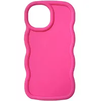 Чехол TPU Ripple для Apple iPhone 13 Pro (6.1") Dragon Fruit