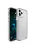 Чехол TPU Space Case transparent для Apple iPhone 13 Pro (6.1") Прозрачный