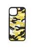 Чехол TPU+PC Army Collection для Apple iPhone 13 (6.1") Желтый