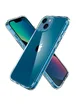 Чохол SGP Ultra Hybrid для Apple iPhone 13 (6.1") Прозорий