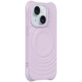 Чехол TPU Orbit with MagSafe для Apple iPhone 13 / 14 (6.1") Dasheen