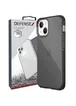 Чехол Defense Clear Series (TPU) для Apple iPhone 13 (6.1") Черный