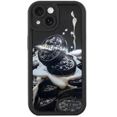 TPU чехол Prestige для Apple iPhone 13 (6.1") Oreo