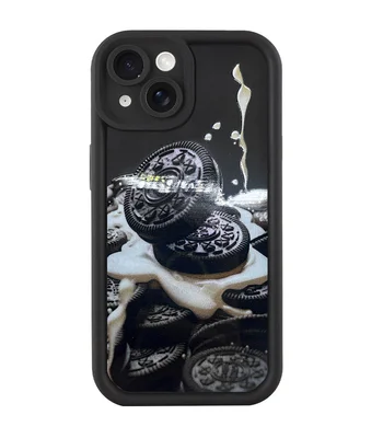 TPU чехол Prestige для Apple iPhone 13 (6.1") Oreo
