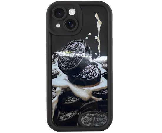 TPU чехол Prestige для Apple iPhone 13 (6.1") Oreo