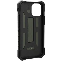 Ударопрочный чехол UAG Pathfinder Classic для Apple iPhone 13 (6.1") Зеленый