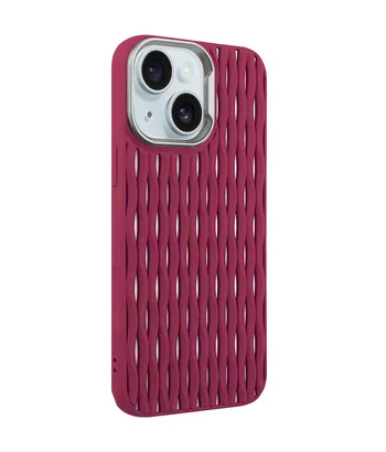 Чохол TPU Ribbio для Apple iPhone 13/14 (6.1") Red