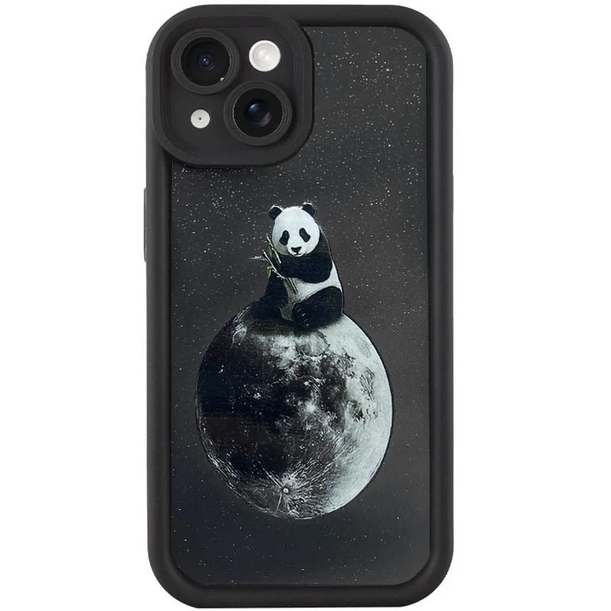 TPU чехол Prestige для Apple iPhone 13 (6.1") Moon