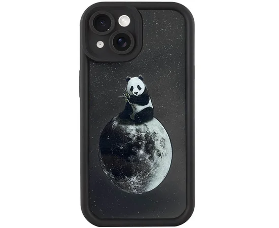 TPU чохол Prestige для Apple iPhone 13 (6.1") Moon