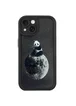 TPU чохол Prestige для Apple iPhone 13 (6.1") Moon