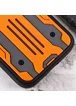 Чехол TPU+PC Optimus для Apple iPhone 13 (6.1") Оранжевый